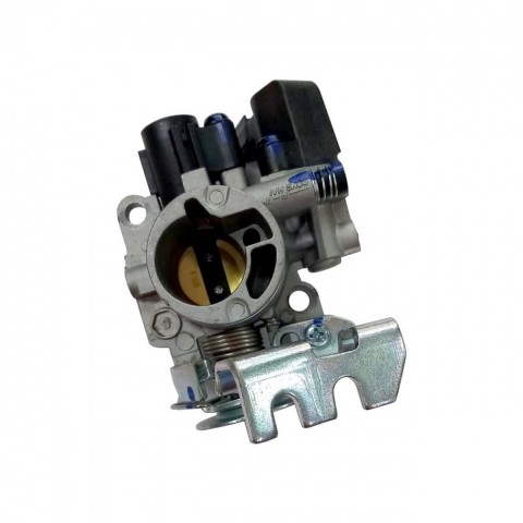 Motospartan Benzin Otomatiği Gaz Kelebeği Komple Honda Spacy Yeni Model Alpha Actıva S 125 2017-2021