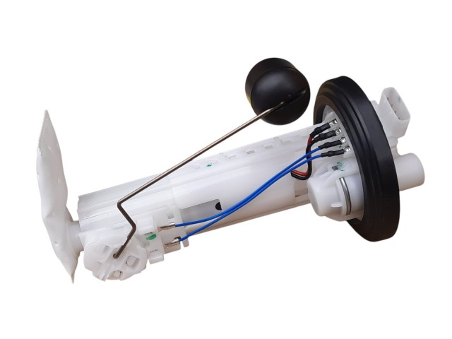 Motospartan Benzin Pompası Rks Spontini 110