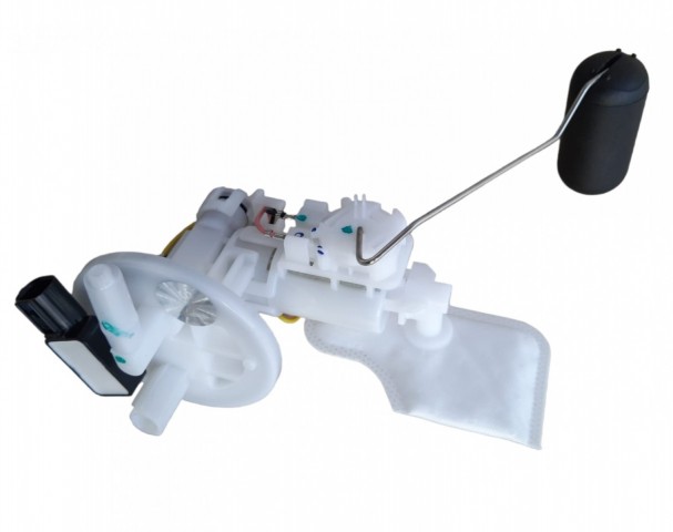 Motospartan Benzin Pompası Şamandıra Komple Yamaha Nmax 155