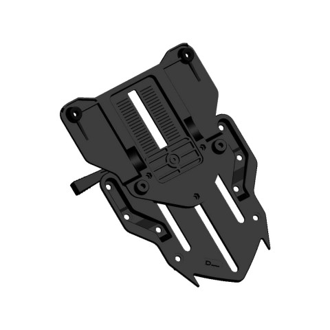 Motospartan Cam Yükseltme Aparatı Yamaha Xmax 250/300 2023-2024