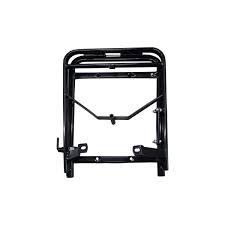 Honda Dıo 110 Çanta Demiri Ergo Damperli Kızak