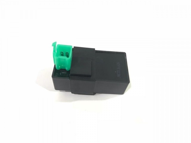 Cub Cg Kt Atv Cdı Beyin 4 Fişli