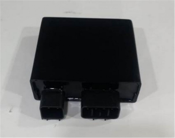 Motospartan Cdı Beyin Yamaha Ybr125 K Esd Çift Soket 8-4