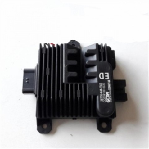 Motospartan Cdı Beyin Honda Alpha