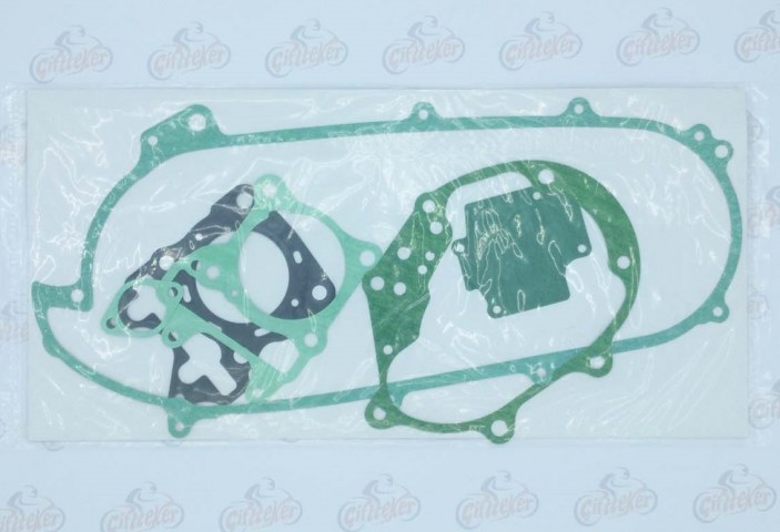 Motospartan Conta Takım Honda Pcx 150 2014-2017