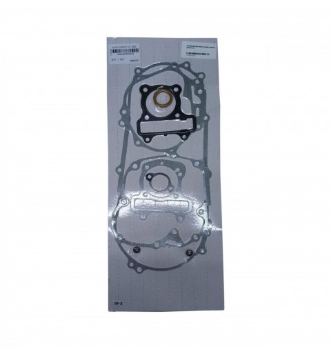 Honda Alpha 110 Conta Takımı