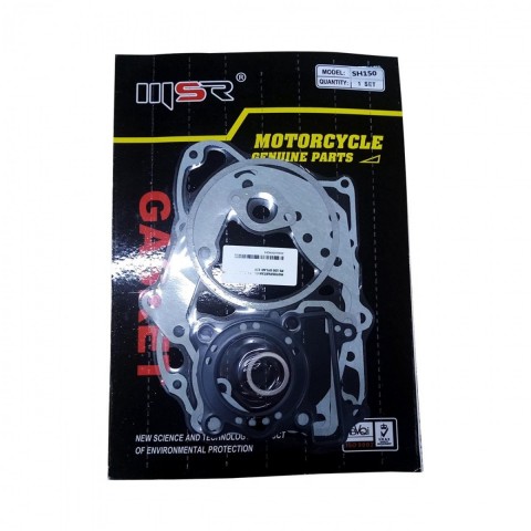 Motospartan Conta Takımı Honda Ps 150 Dylan 150