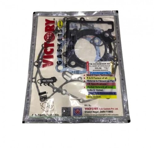 Motospartan Conta Takımı Ktm Duke 390 Bajaj Domınar 400