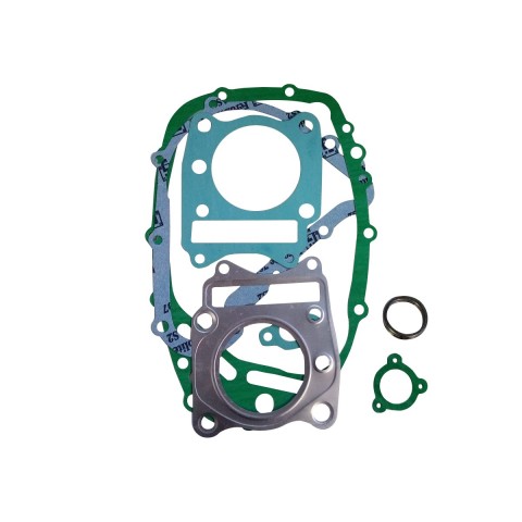 Tvs Apache Rtr 160 Conta Takımı