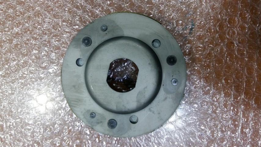 Honda Actıva 100 Debriyaj Balatası Saclı Hero Pleasure Arora Specıal Alfa