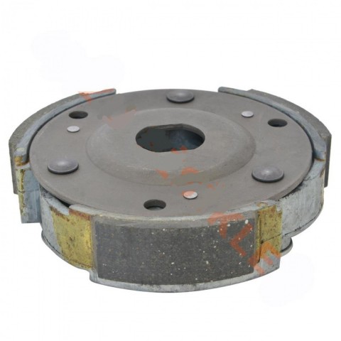 Loncın Lx 200 Atv Debriyaj Balatası ( Set )