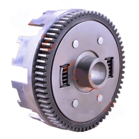 Motospartan Debriyaj Tası Honda Cbf150 Oem