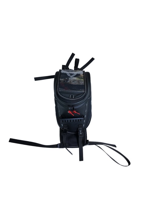Depo Üstü Çanta 18lt Dc Dp04 Telefon Tutuculu