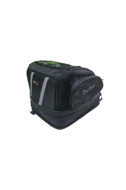 Depo Üstü Çanta Dp03 25lt - 36lt Magnetli Körüklü El Ve Omuz Askılı