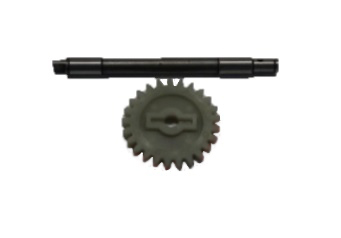 Motospartan Devir Daim Pompa Mili Ve Devir Dişlisi  X-max 250 Oem