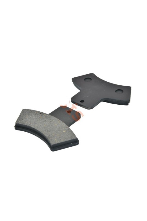 Motospartan Disk Balata Arka Atv 150 200