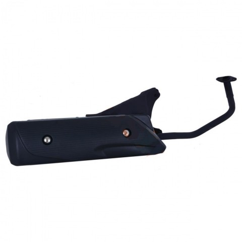 Motospartan Egzoz Komple Honda Actıva S 125 Oem