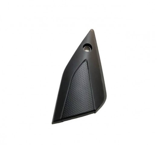 Motospartan Egzoz Muhafaza Arka Yamaha R25 (1wd-e4728-00)