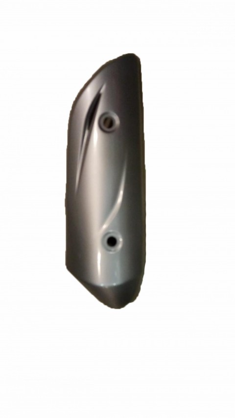 Motospartan Egzoz Muhafaza Hero Duet 110