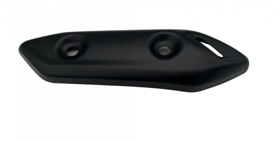 Honda Actıva 125 Egzoz Muhafaza (orj) 2023-2025