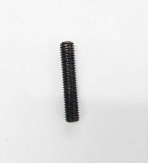 Egzoz Saplaması 8 Mm