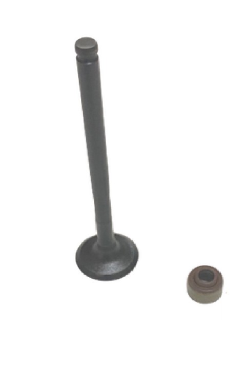 Motospartan Egzoz Sübap Ve Keçesi 2dp-wb014-00 Orj Yamaha Nmax