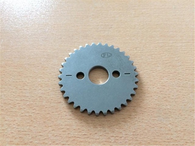 Motospartan Eksantrik Dişlisi Mondıal Z-one S 180