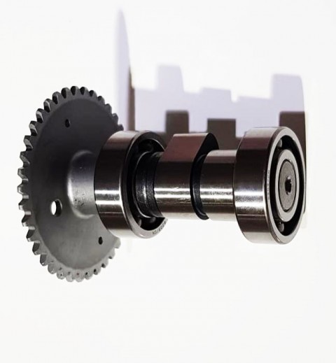 Loncın 200 Atv Eksantrik Mili Oem