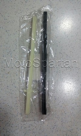 Motospartan Eksantrik Zincir Gergi Kılavuzu Takım Honda Actıva 100 Rıtmıca 110