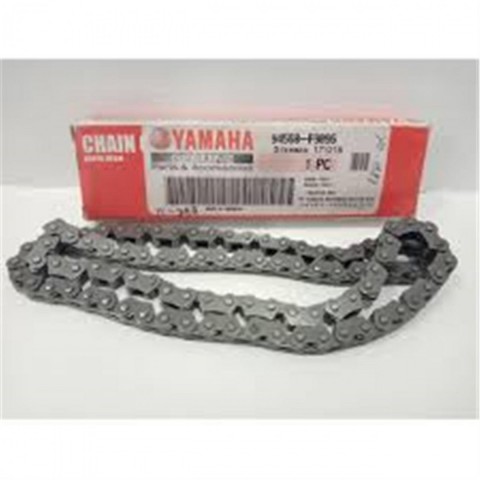 Motospartan Eksantrik Zinciri 96l Orj Yamaha Nmax 125 155 94568-f9096 2015-2020