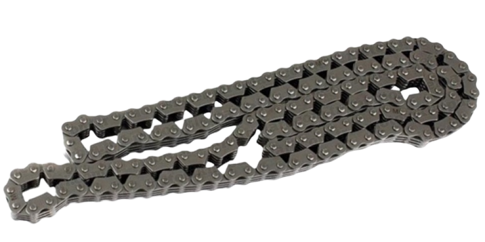 Loncın 200 Atv Eksantrik Zinciri  104l