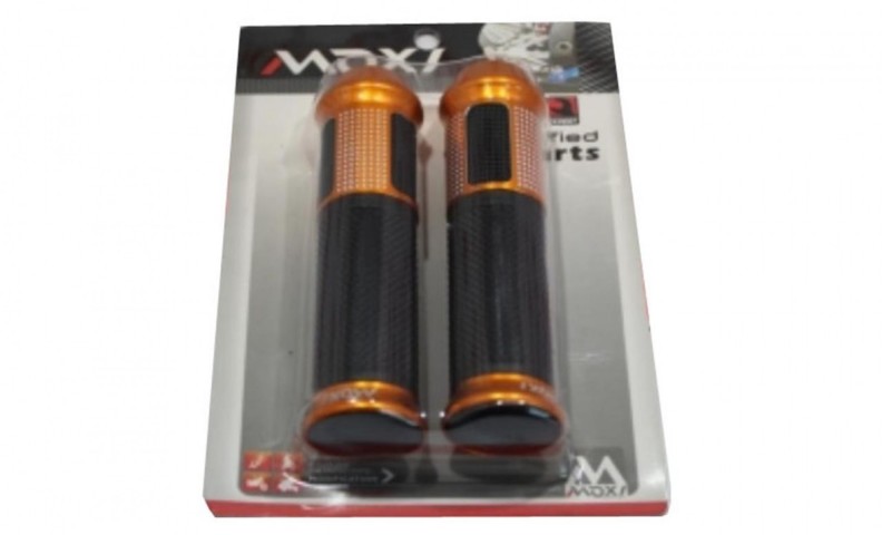 Motospartan Elcik Takımı Tapalı 22mm Gold No:2