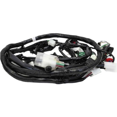 Motospartan Elektrik Tesisatı (orj) Honda Actıva 125 2023-2024