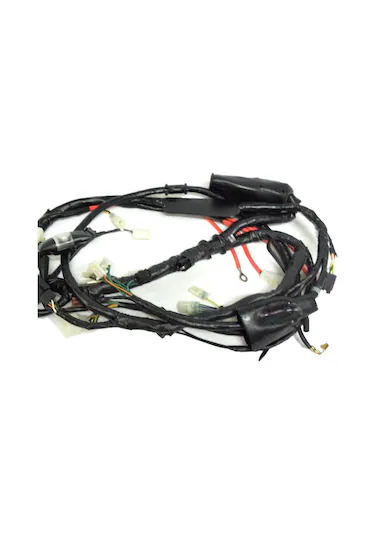 Honda Cbf 150 Elektrik Tesisatı 2010 - 2016 Motospartan