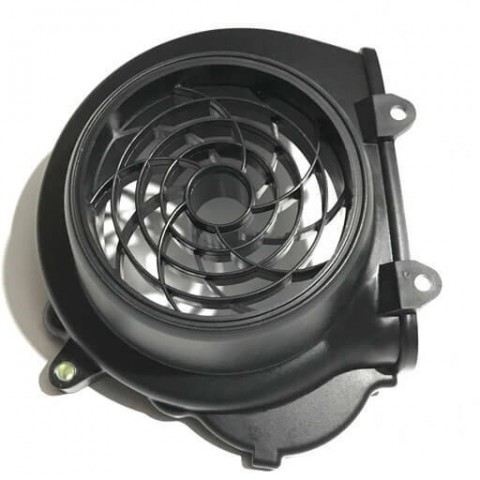 Motospartan Fan Kapağı Honda Spacy 110