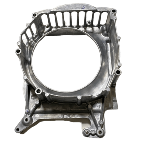 Motospartan Radyatör Kapak Karteri Yamaha Nmax 125-155 2015-2020