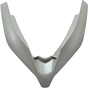 Honda Pcx125 Far Altı Grenajı (orj) Beyaz 2018-2020 Üçgen Parça