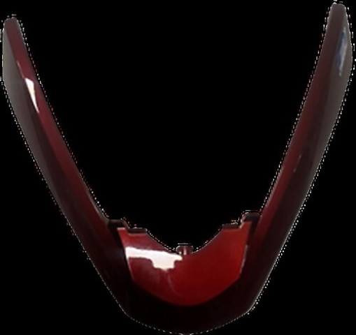 Honda Pcx 125 150 Far Altı Grenajı (orj) Kırmızı 2014-2017 Üçgen