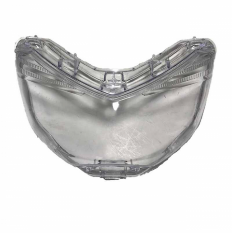 Motospartan Far Camı Yamaha Nmax 125 155 2015-2021