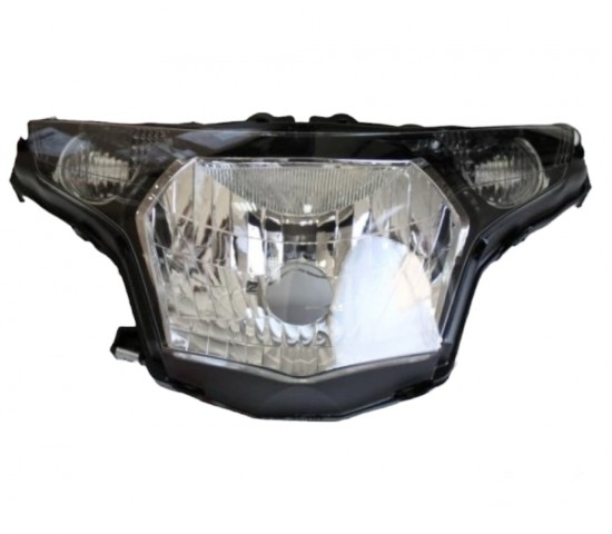 Motospartan Far Komple Orjinal Honda Cbr 125r