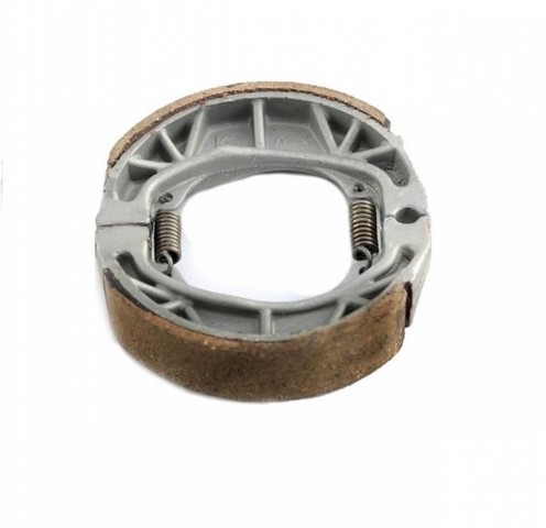 Bajaj Dıscovery Fren Balatası Arka (orj)