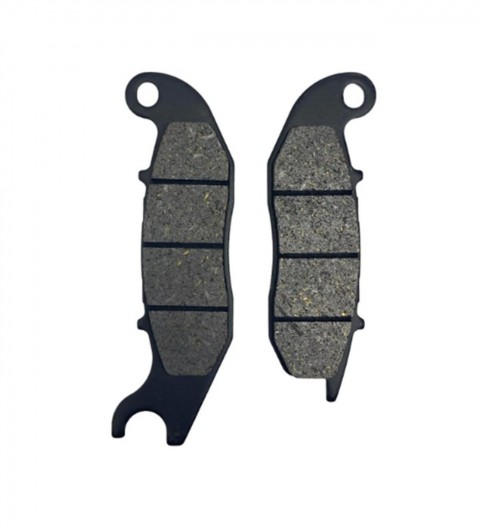 Motospartan Fren Balatası Orjinal Honda Pcx 125 155 2021 & Honda Crf 250 L 2013 - 2021