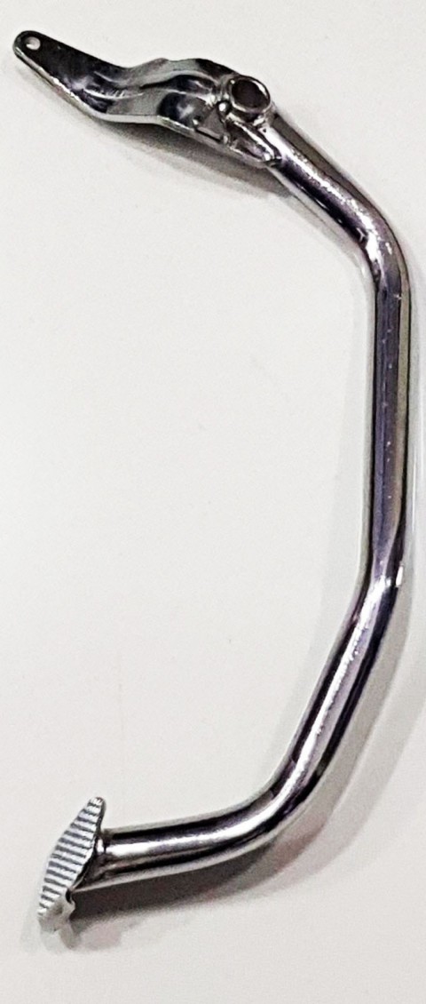 Motospartan Fren Kolu Pedalı Tvs Apache 150