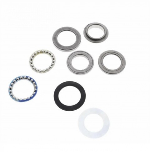 Motospartan Furş Takımı Bajaj Pulsar Ns 200 Rs200 Ns150 Ns160 As150 Orjinal