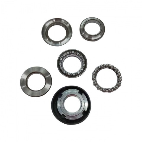 Motospartan Furş Takımı Mondıal Mh 125 L Drift Kd125 F Kıden Mr Vulture 125i
