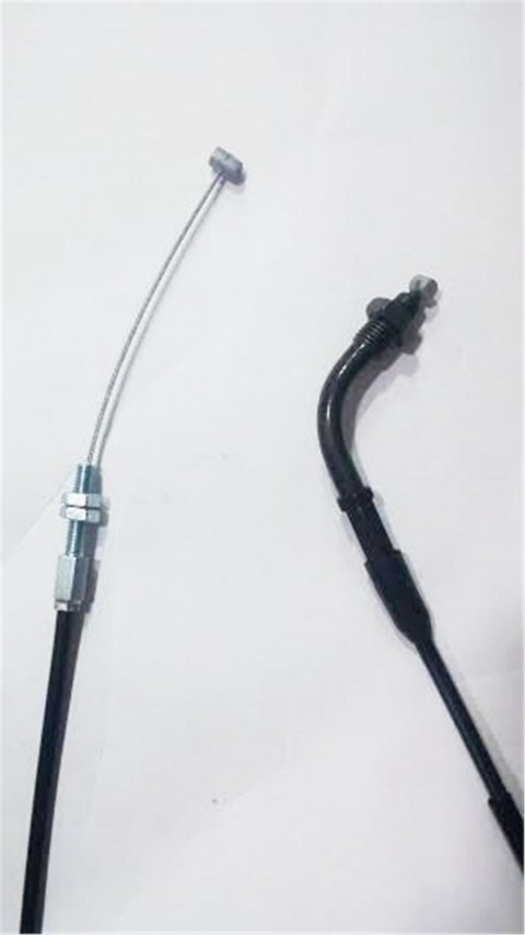 Motospartan Gaz Teli Honda Cb125e - 104 Cm Uçtan Uca