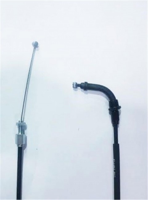 Motospartan Gaz Teli İtme-2 Honda Cbr 250 R Orjinal(17920)  - 76 Cm Uçtan Uca