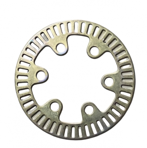 Motospartan Hız Sensörü Okuyucu Pulsar Ns200 (orj) Ju131801
