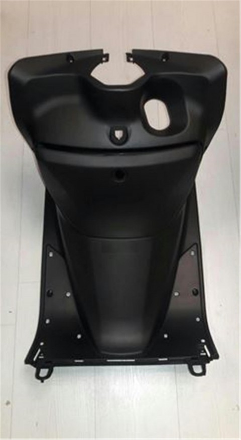 Motospartan İç Kutu Torpido Honda Alpha Kapaksız 2019 Ve Önceki Yıllar