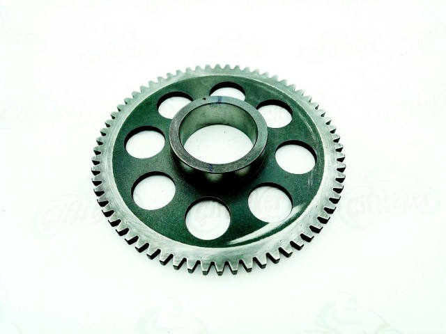 Motospartan İlk Hareket Dişlisi Bajaj Dıscover